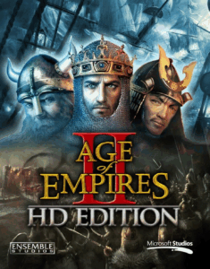 Age of Empires 2 - HD Edition Bundle