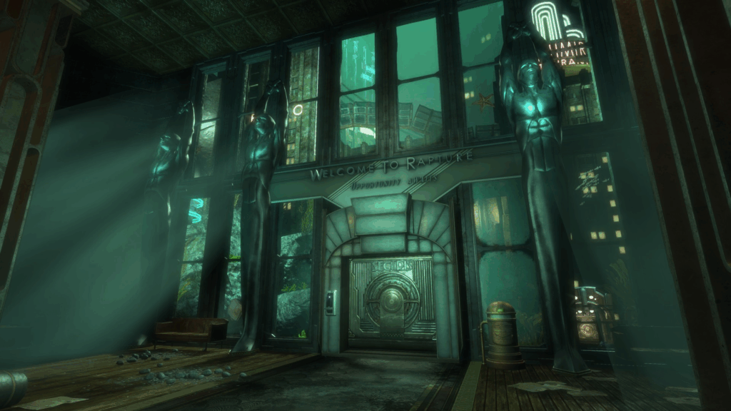 BioShock Remastered-2