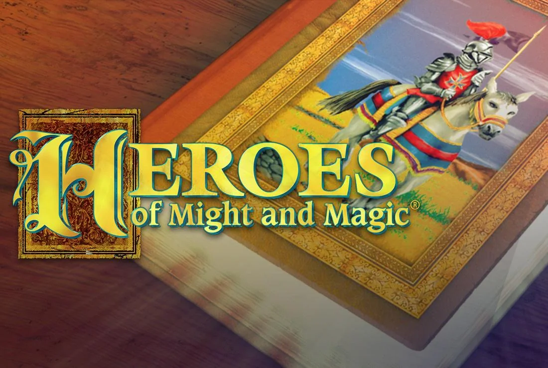 FHeroes 2 – Heroes of Might & Magic 2 Remastered