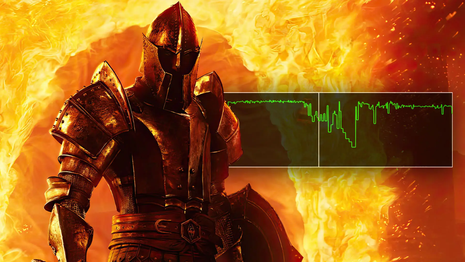 The Elder Scrolls 4 Oblivion Remastered