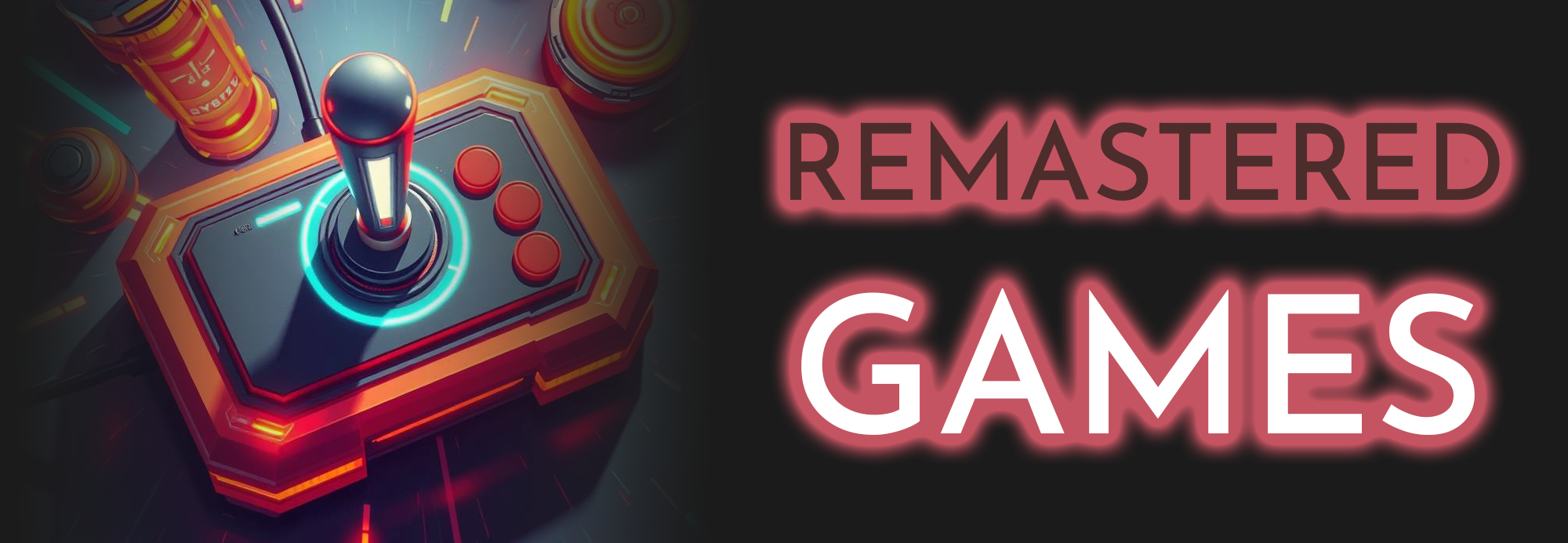 Remastered.Games