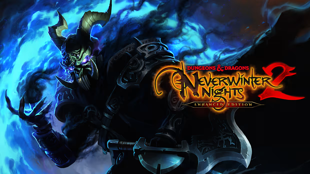 Neverwinter Nights 2 Enhanced Edition