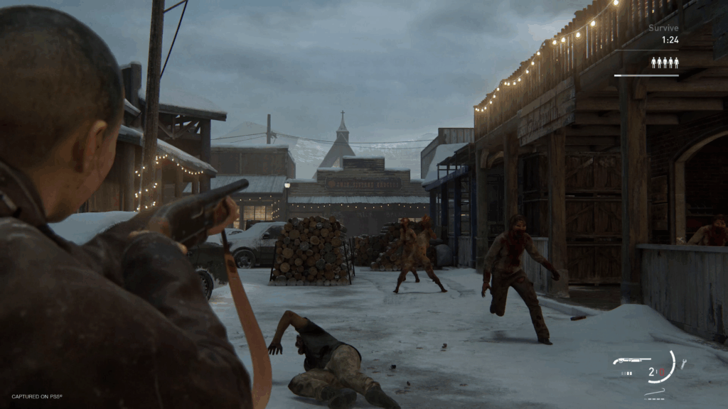 The Last of Us Part II Remastered-7